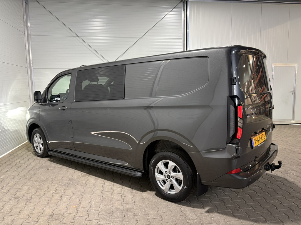 Ford Transit Custom 320 2.0 TDCI L2H1 Limited DC VVB493 Prijs zoals getoond 8