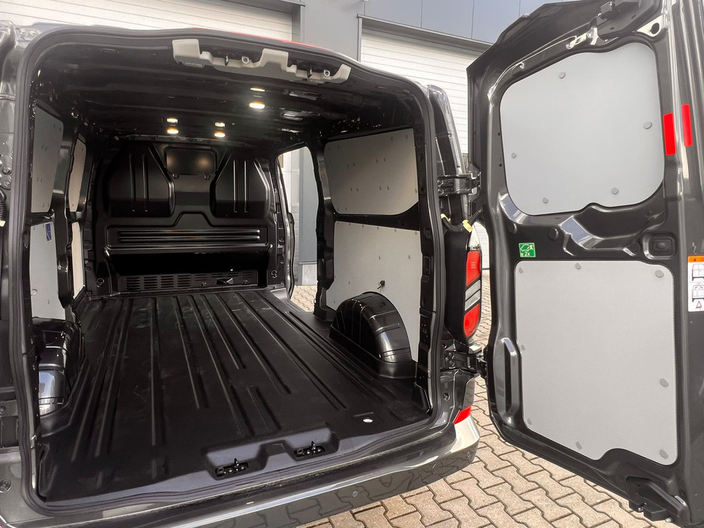 Ford Transit Custom 320 2.0 TDCI L2H1 Limited Nieuw direct rijden VVB243 BPM vrij! Benut nu nog uw voordeel! 11