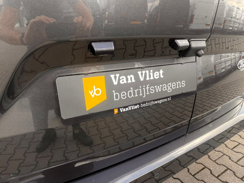 Ford Transit Custom 320 2.0 TDCI L2H1 Limited Nieuw direct rijden VVB243 BPM vrij! Benut nu nog uw voordeel! 15