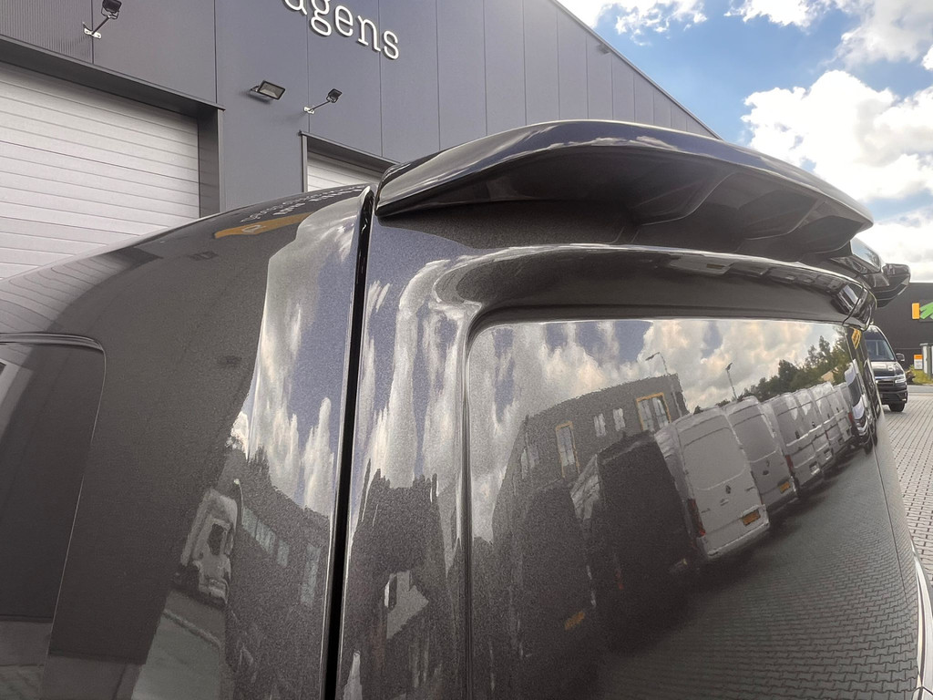 Ford Transit Custom 320 2.0 TDCI L2H1 Limited Nieuw direct rijden VVB243 BPM vrij! Benut nu nog uw voordeel! 17