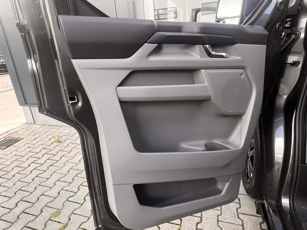 Ford Transit Custom 320 2.0 TDCI L2H1 Limited Nieuw direct rijden VVB243 BPM vrij! Benut nu nog uw voordeel! 18