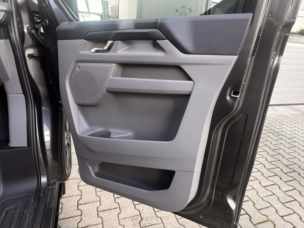 Ford Transit Custom 320 2.0 TDCI L2H1 Limited Nieuw direct rijden VVB243 BPM vrij! Benut nu nog uw voordeel! 19