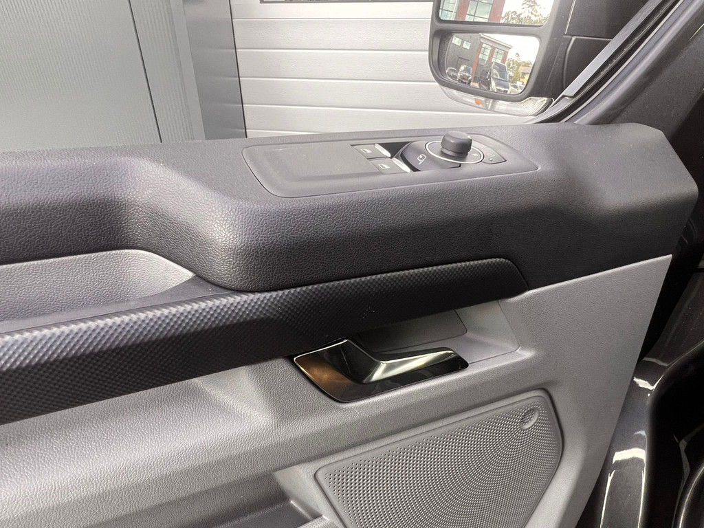 Ford Transit Custom 320 2.0 TDCI L2H1 Limited Nieuw direct rijden VVB243 BPM vrij! Benut nu nog uw voordeel! 20