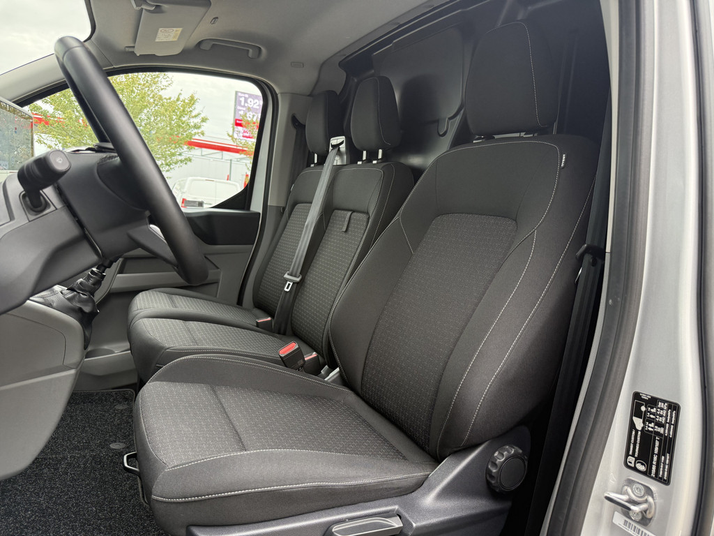 Ford Transit Custom 320 2.0 TDCI L2H1 Limited Raptor | ZB Edition | Treeplanken | Spoilers | Adapt. cruise. | Camera 14