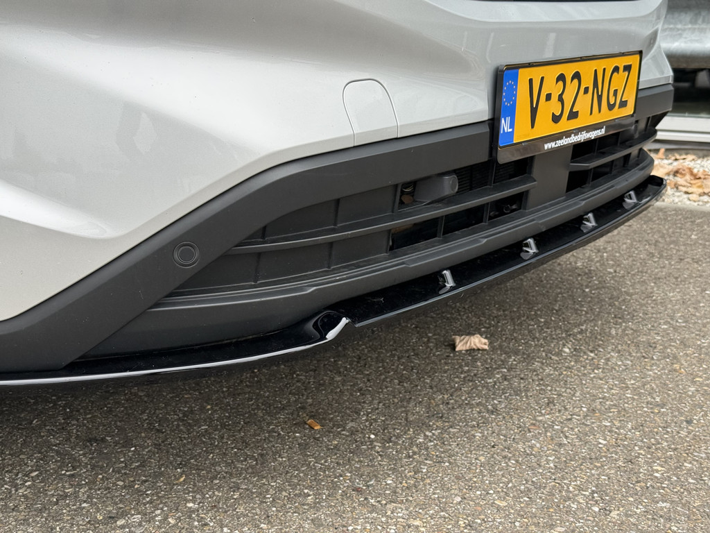 Ford Transit Custom 320 2.0 TDCI L2H1 Limited Raptor | ZB Edition | Treeplanken | Spoilers | Adapt. cruise. | Camera 7