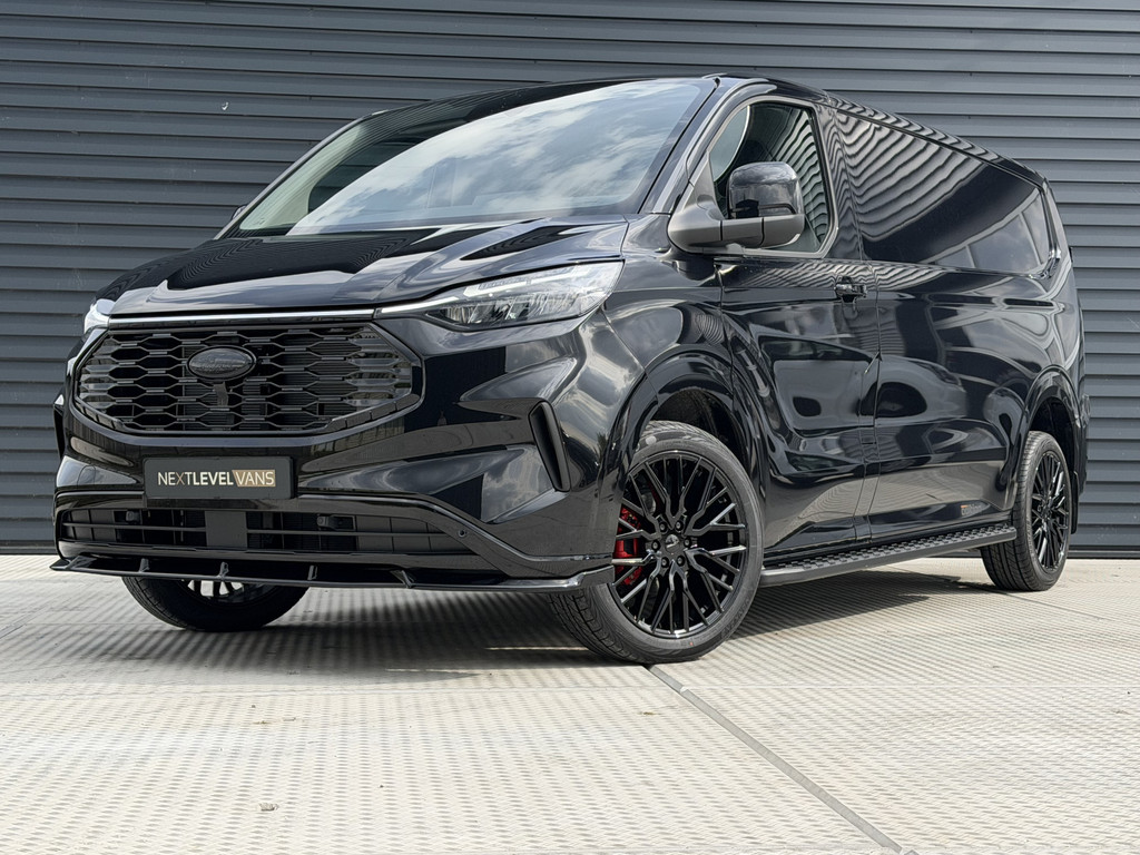 Ford Transit Custom 320 2.0 TDCI L2H1 NEXT LEVEL 170 PK AUT 11