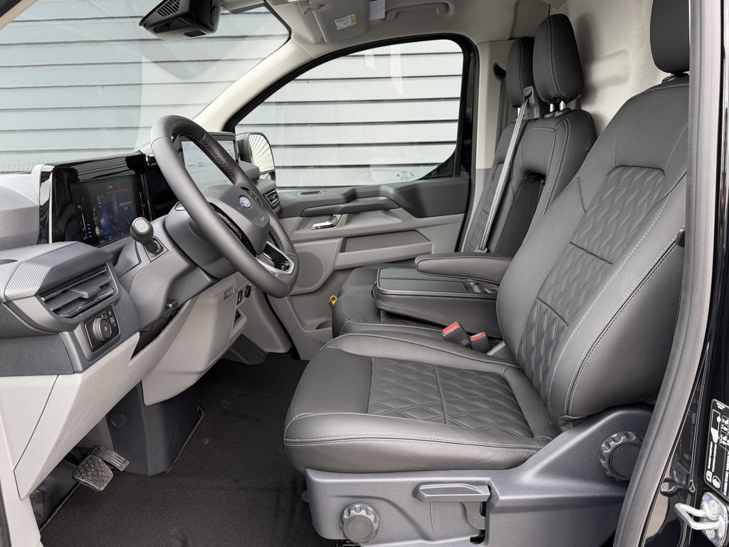Ford Transit Custom 320 2.0 TDCI L2H1 NEXT LEVEL 170 PK AUT 13