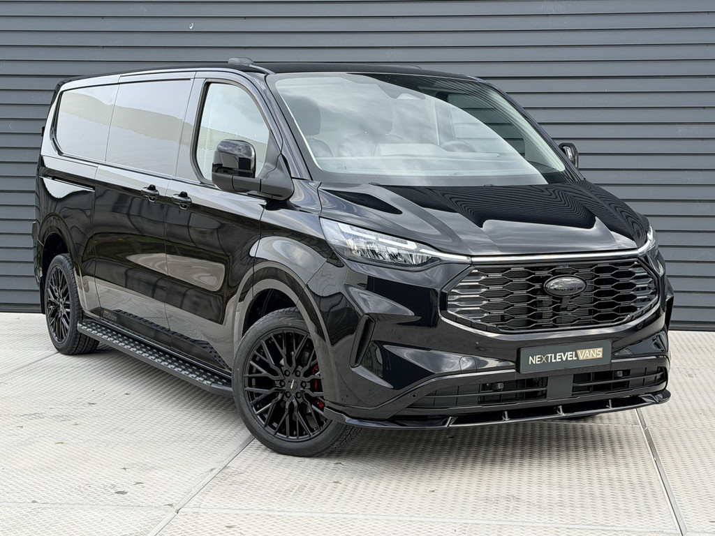 Ford Transit Custom 320 2.0 TDCI L2H1 NEXT LEVEL 170 PK AUT 17