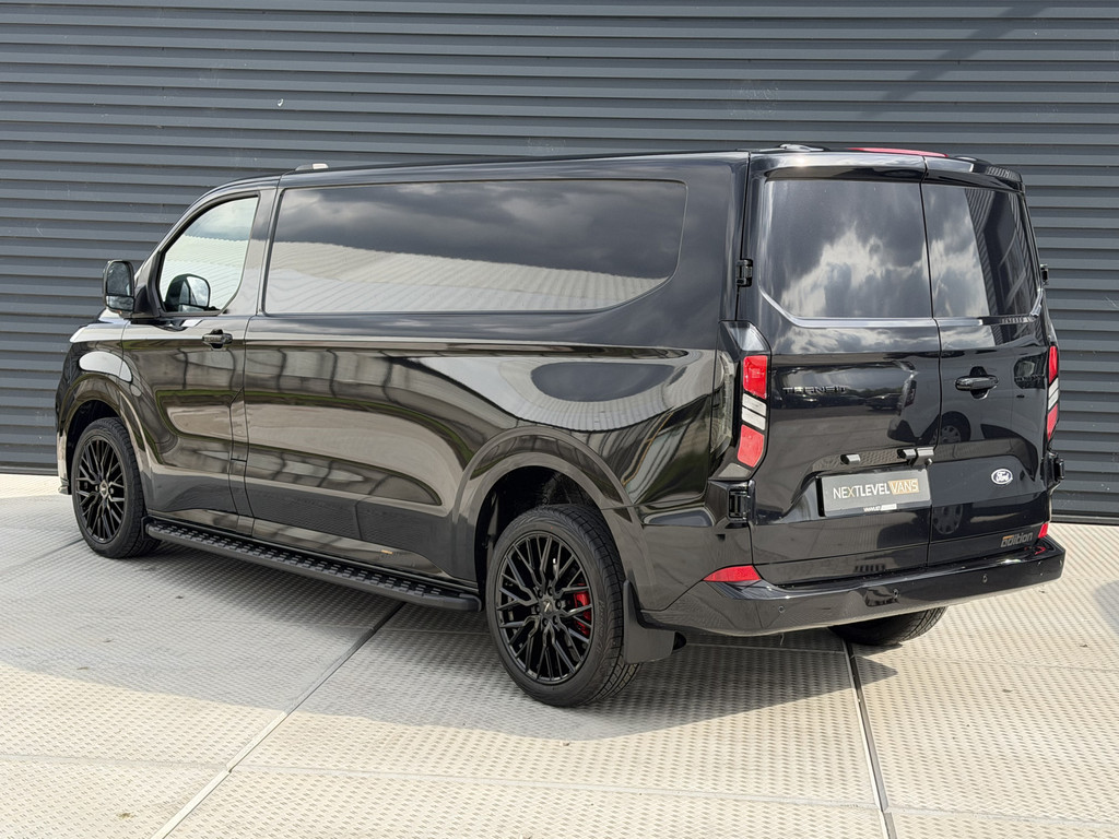 Ford Transit Custom 320 2.0 TDCI L2H1 NEXT LEVEL 170 PK AUT 20