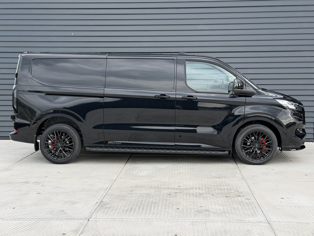 Ford Transit Custom 320 2.0 TDCI L2H1 NEXT LEVEL 170 PK AUT 8