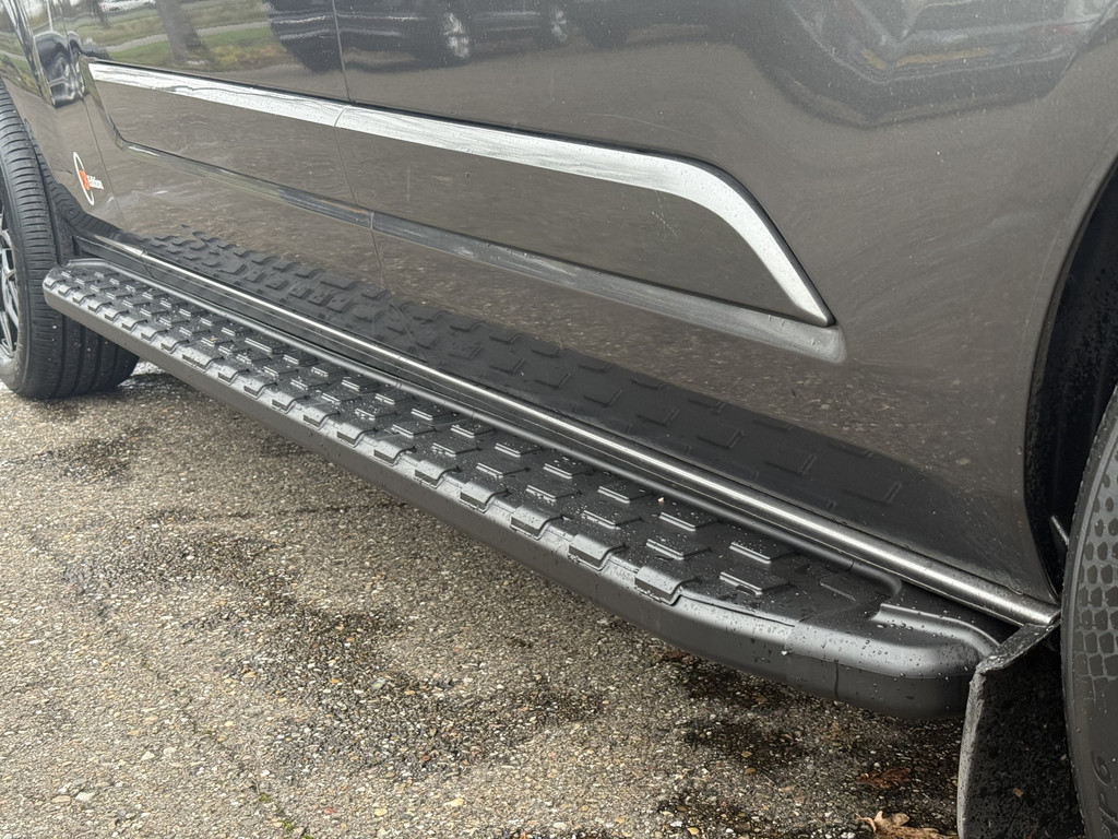 Ford Transit Custom 320 2.0 TDCI L2H1 Raptor DC 6P | ZB Edition | 2X Schuifd. | Navi | Camera | Trekhaak 11