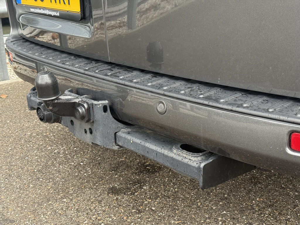 Ford Transit Custom 320 2.0 TDCI L2H1 Raptor DC 6P | ZB Edition | 2X Schuifd. | Navi | Camera | Trekhaak 13