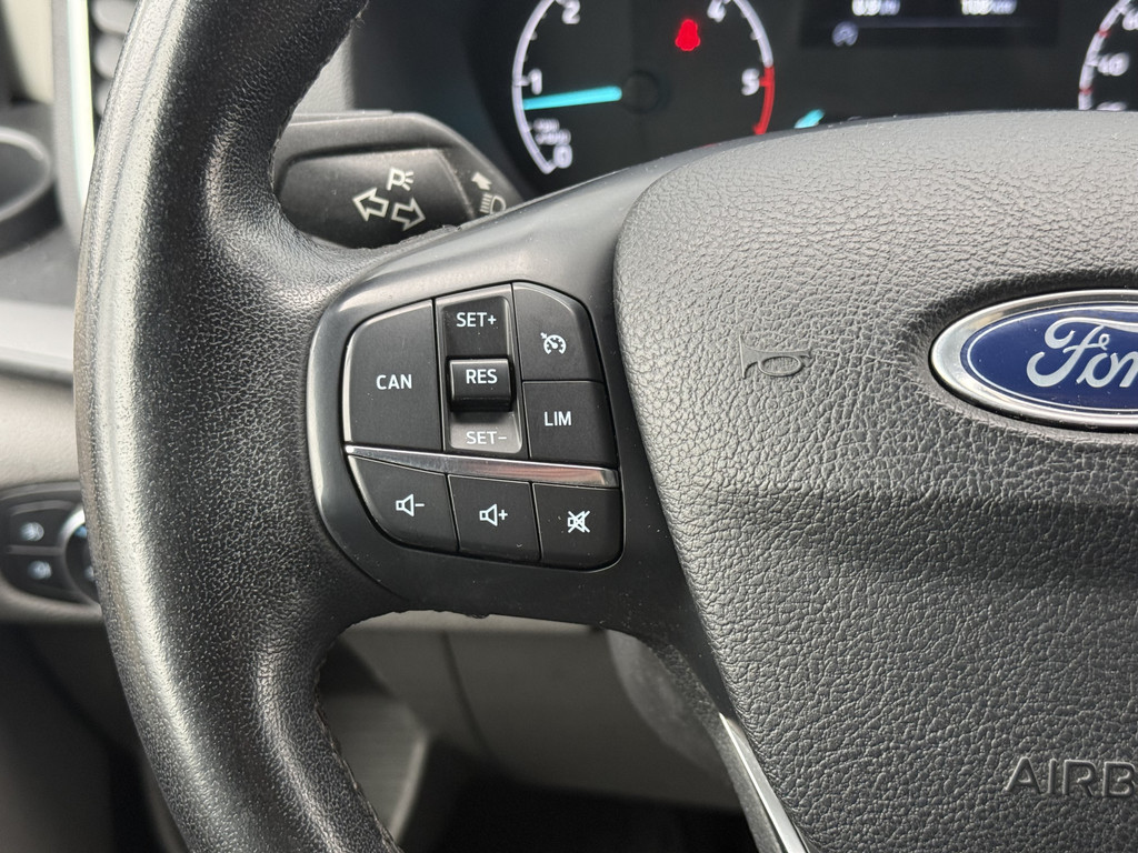 Ford Transit Custom 320 2.0 TDCI L2H1 Raptor DC 6P | ZB Edition | 2X Schuifd. | Navi | Camera | Trekhaak 21