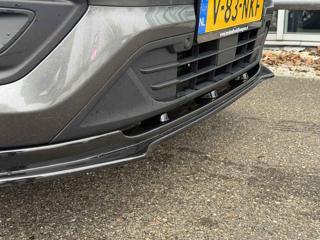 Ford Transit Custom 320 2.0 TDCI L2H1 Raptor DC 6P | ZB Edition | 2X Schuifd. | Navi | Camera | Trekhaak 8