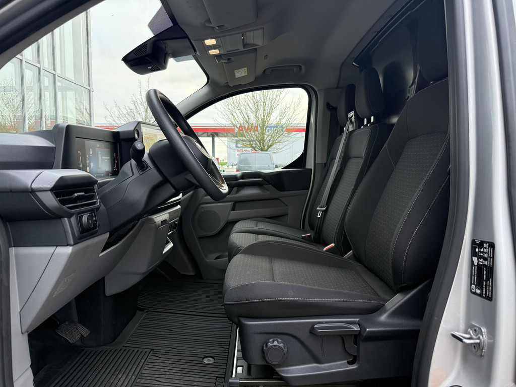 Ford Transit Custom 320 2.0 TDCI L2H1 Raptor | ZB Edition | 18 | Treeplanken | Spoiler | Carplay | Camera 14