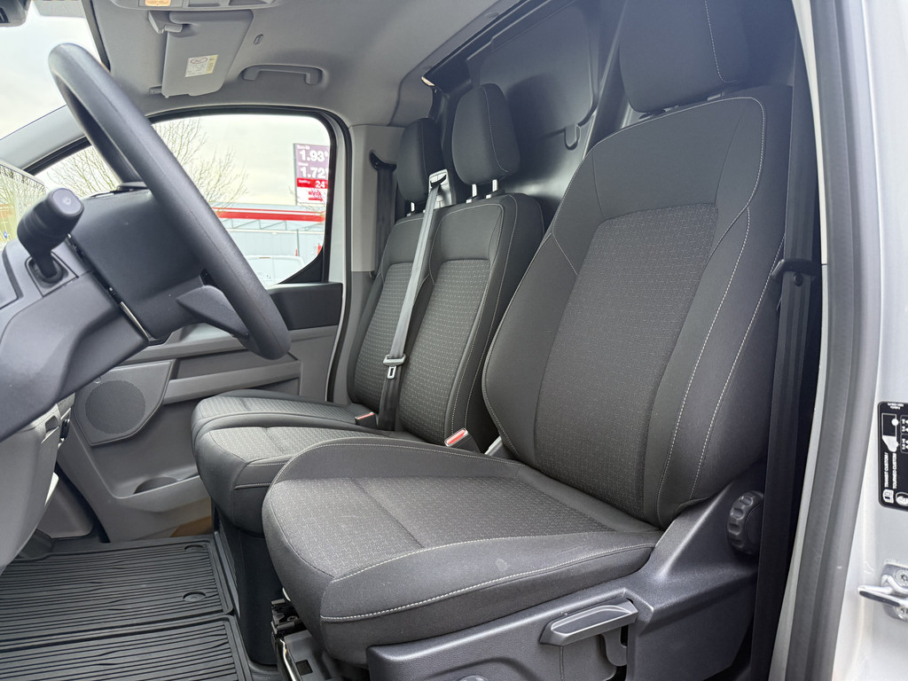 Ford Transit Custom 320 2.0 TDCI L2H1 Raptor | ZB Edition | 18 | Treeplanken | Spoiler | Carplay | Camera 15