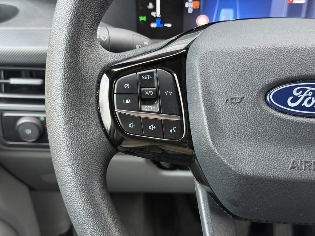 Ford Transit Custom 320 2.0 TDCI L2H1 Raptor | ZB Edition | 18 | Treeplanken | Spoiler | Carplay | Camera 20