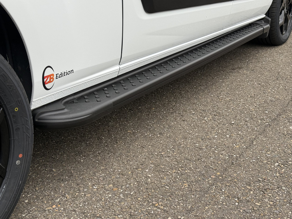 Ford Transit Custom 320 2.0 TDCI L2H1 Raptor | ZB Edition | Navi | Carplay | Camera 11