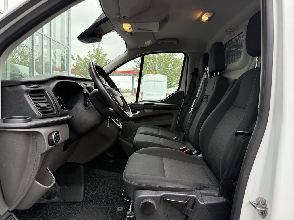 Ford Transit Custom 320 2.0 TDCI L2H1 Raptor | ZB Edition | Navi | Carplay | Camera 13