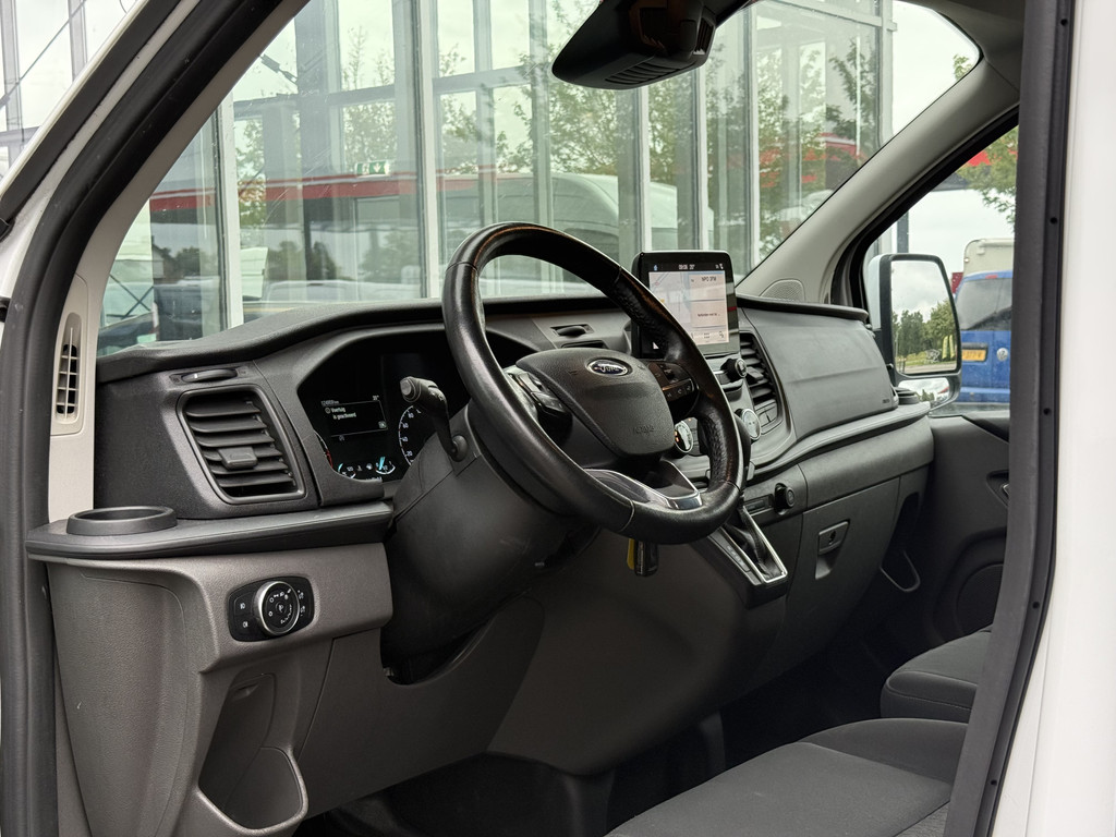 Ford Transit Custom 320 2.0 TDCI L2H1 Raptor | ZB Edition | Navi | Carplay | Camera 15