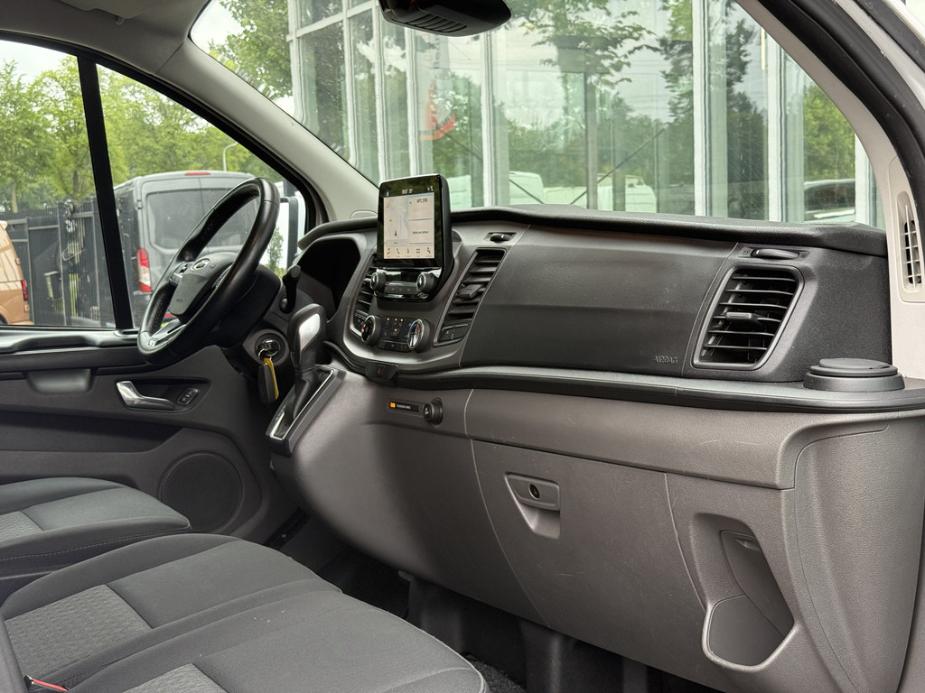 Ford Transit Custom 320 2.0 TDCI L2H1 Raptor | ZB Edition | Navi | Carplay | Camera 16