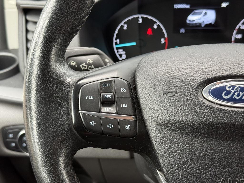 Ford Transit Custom 320 2.0 TDCI L2H1 Raptor | ZB Edition | Navi | Carplay | Camera 19