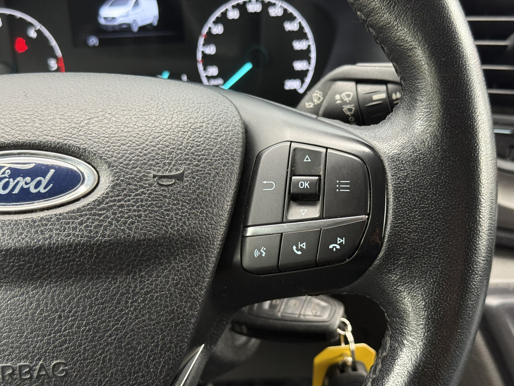 Ford Transit Custom 320 2.0 TDCI L2H1 Raptor | ZB Edition | Navi | Carplay | Camera 20