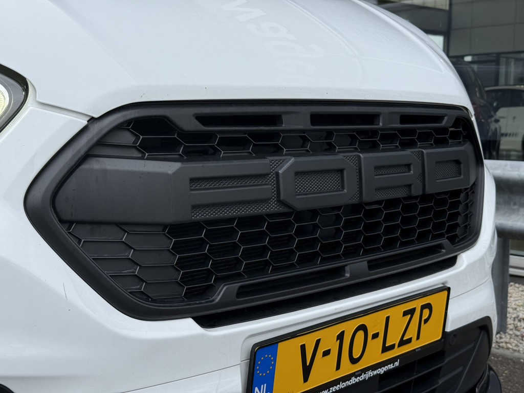 Ford Transit Custom 320 2.0 TDCI L2H1 Raptor | ZB Edition | Navi | Carplay | Camera 7