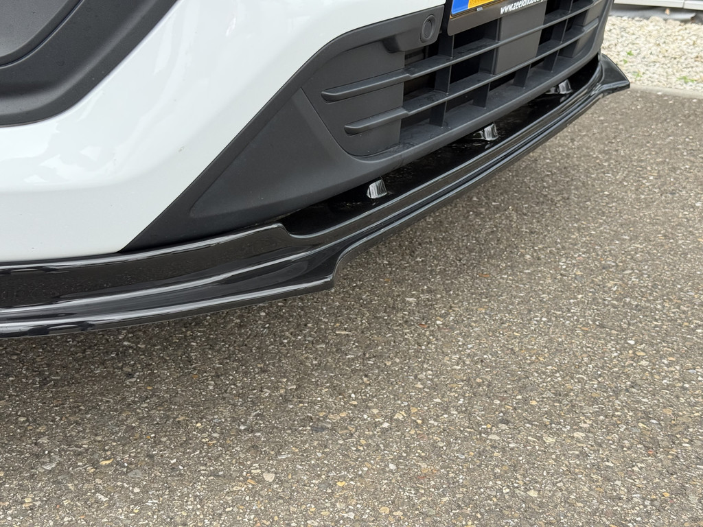 Ford Transit Custom 320 2.0 TDCI L2H1 Raptor | ZB Edition | Navi | Carplay | Camera 8