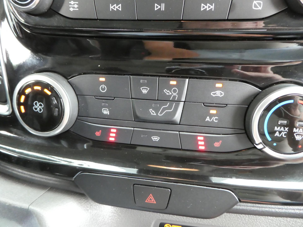 Ford Transit Custom 320 2.0 TDCI L2H1 Sport automaat 2 x schuifdeur 14