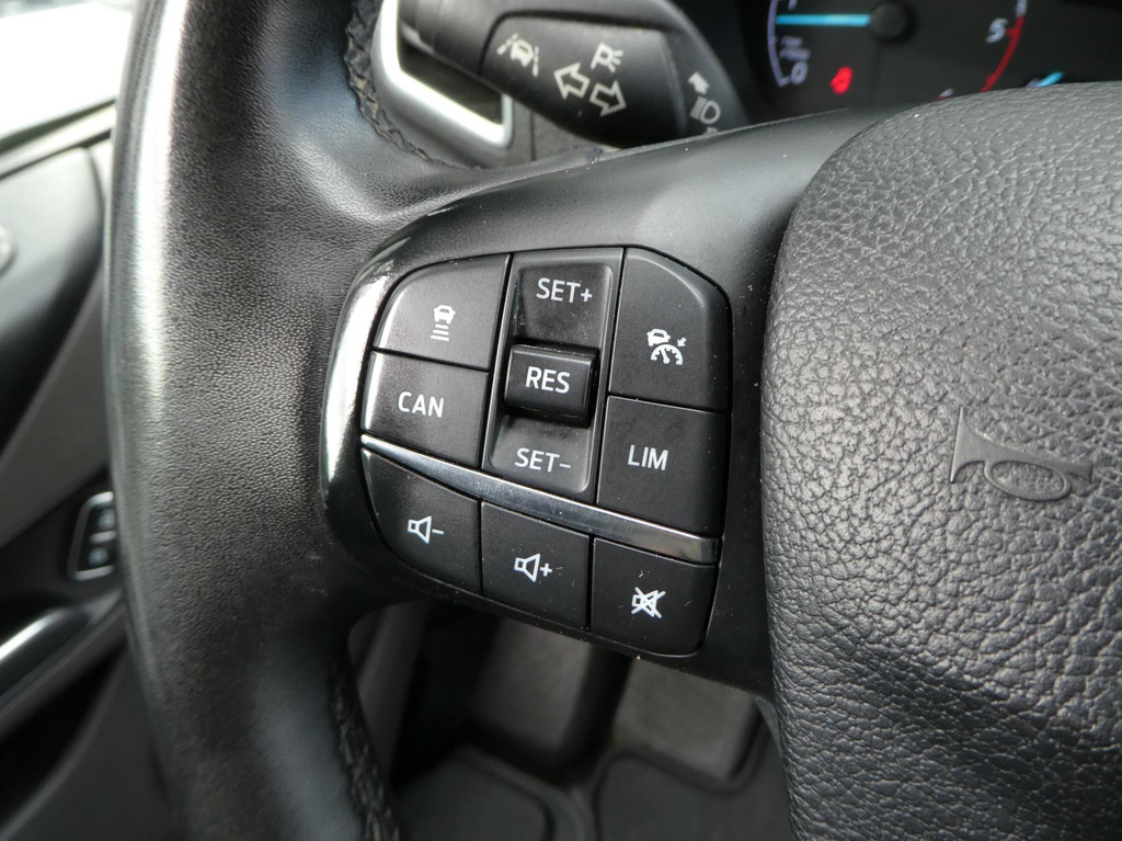 Ford Transit Custom 320 2.0 TDCI L2H1 Sport automaat 2 x schuifdeur 16