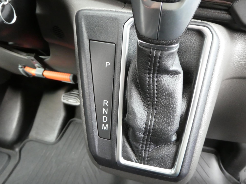 Ford Transit Custom 320 2.0 TDCI L2H1 Sport automaat 2 x schuifdeur 18