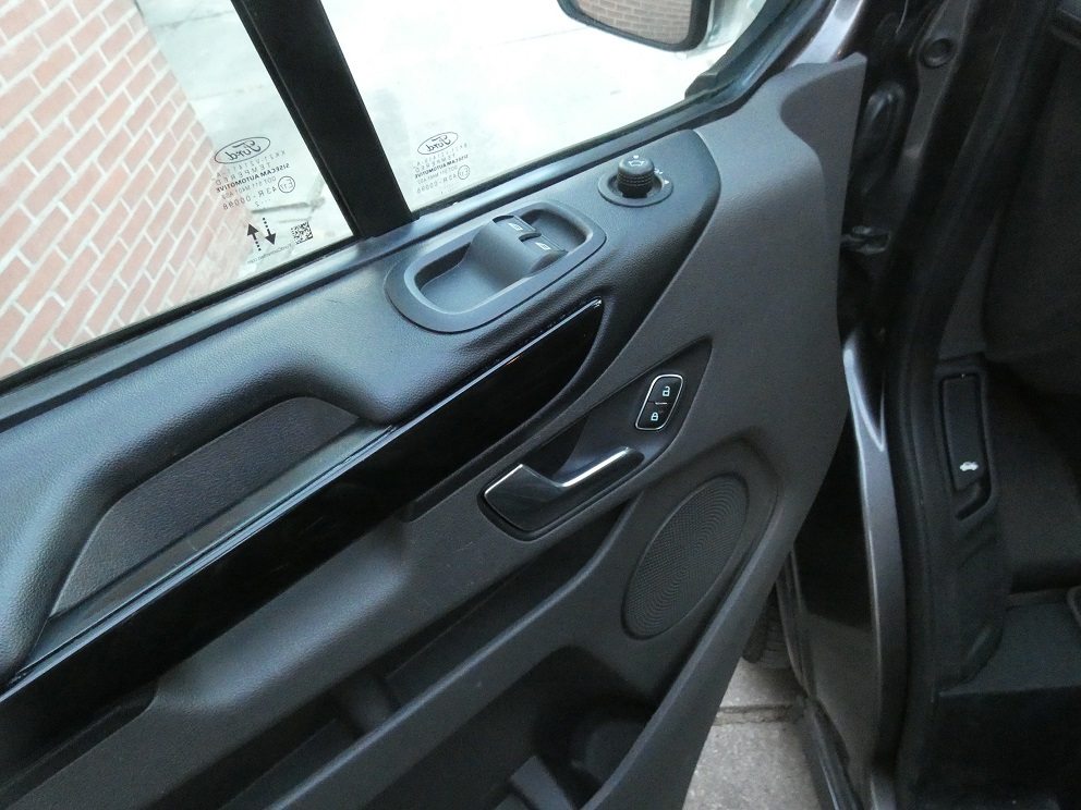 Ford Transit Custom 320 2.0 TDCI L2H1 Sport *dub.schuifdeur* 14