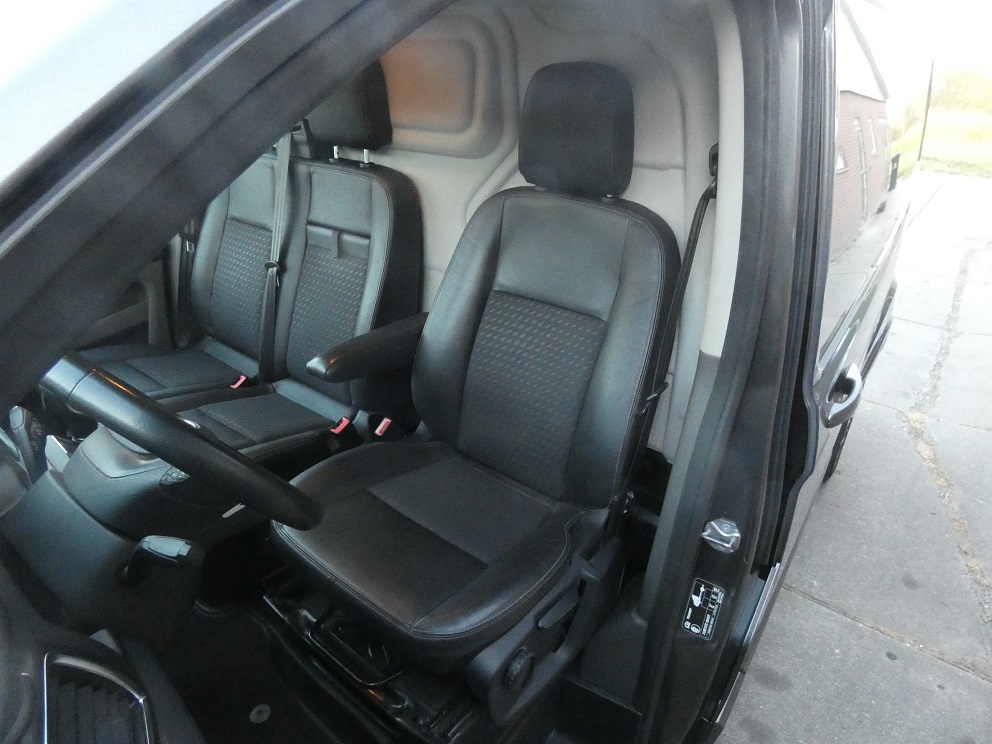 Ford Transit Custom 320 2.0 TDCI L2H1 Sport *dub.schuifdeur* 15
