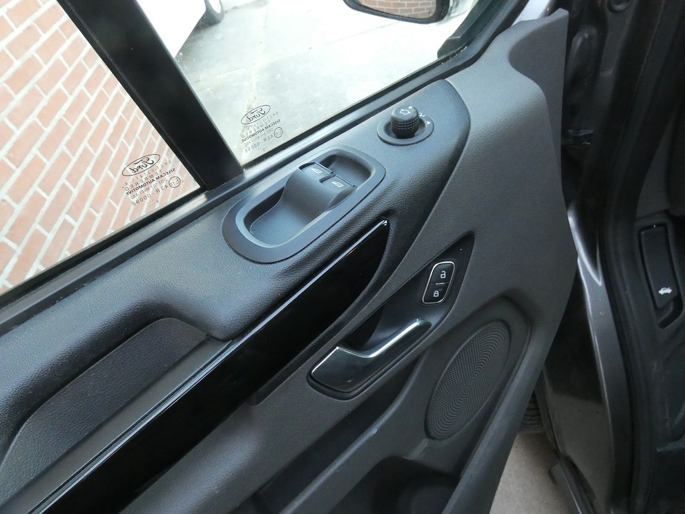 Ford Transit Custom 320 2.0 TDCI L2H1*Sport*dub.schuifdeuren 12