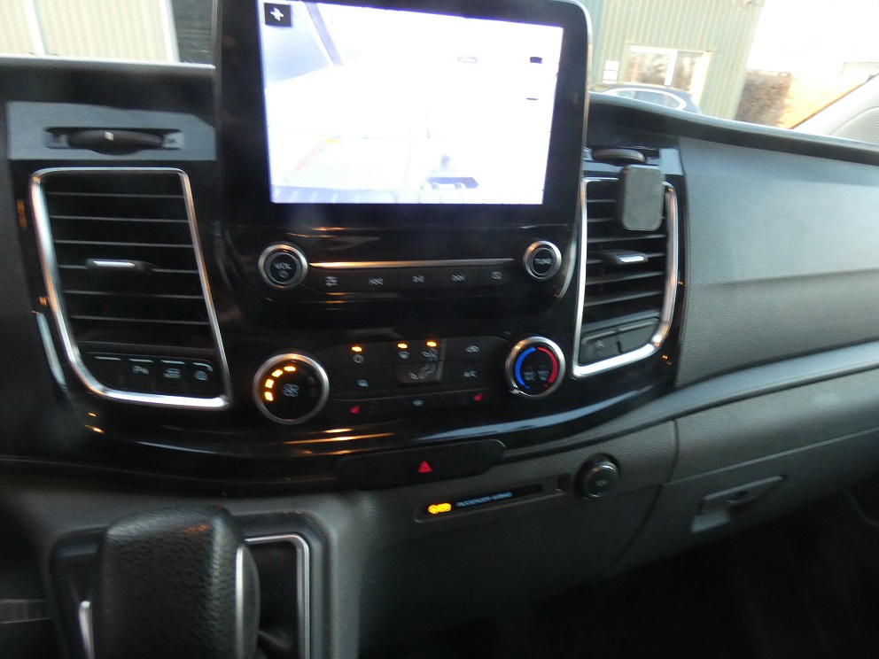 Ford Transit Custom 320 2.0 TDCI L2H1*Sport*dub.schuifdeuren 15