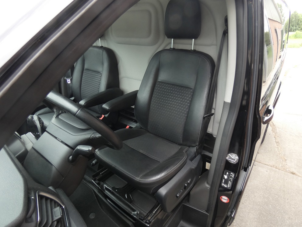 Ford Transit Custom 320 2.0 TDCI L2H1 Sport* navi/cam*xenon* 14