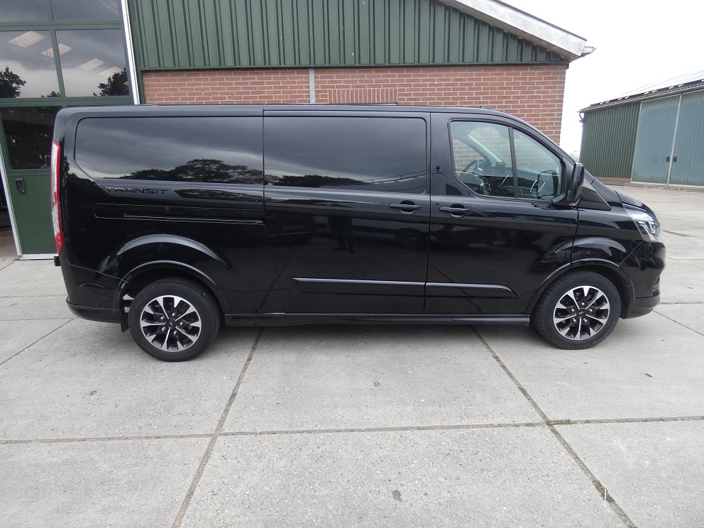 Ford Transit Custom 320 2.0 TDCI L2H1 Sport* navi/cam*xenon* 2