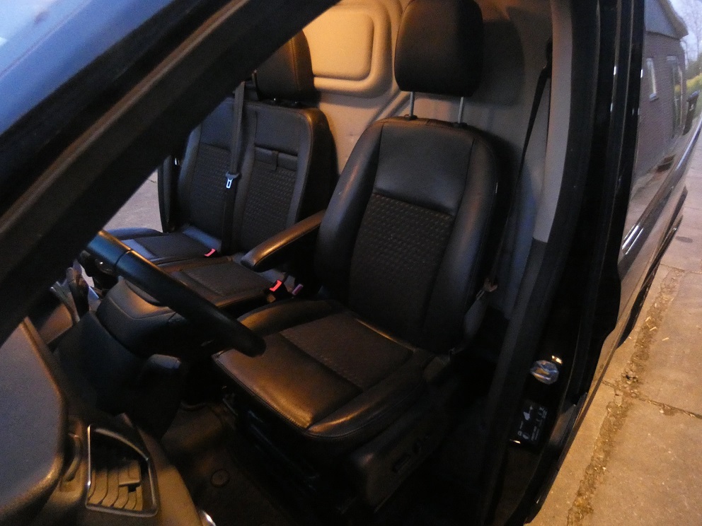 Ford Transit Custom 320 2.0 TDCI L2H1 Sport* navi/cam*xenon* 8