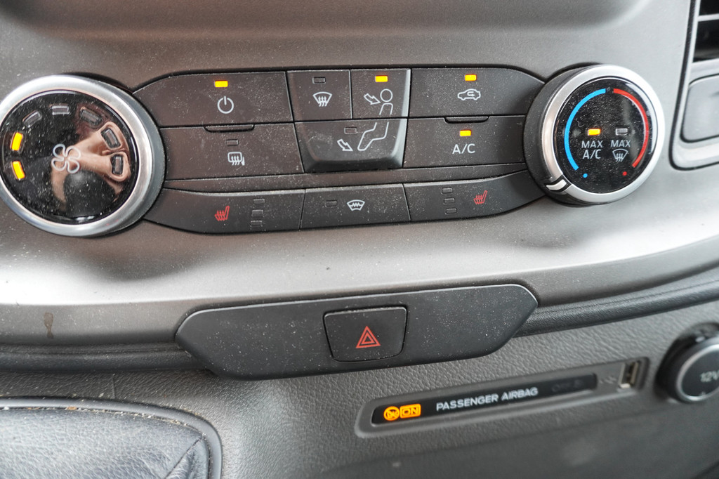 Ford Transit Custom 320 2.0 TDCI L2H1 Trend 11