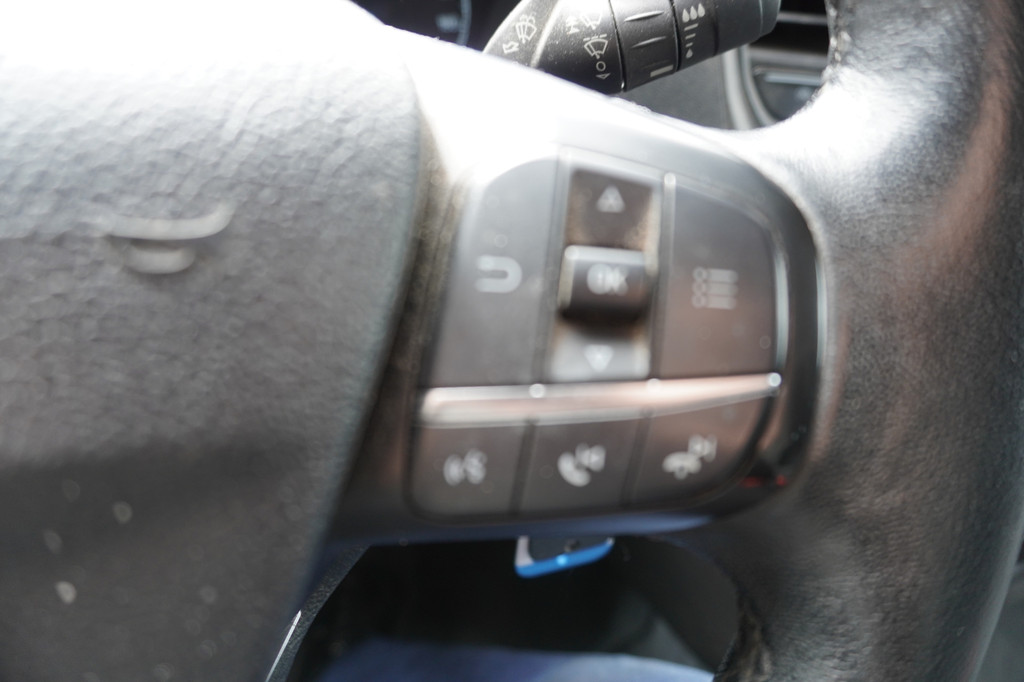 Ford Transit Custom 320 2.0 TDCI L2H1 Trend 13