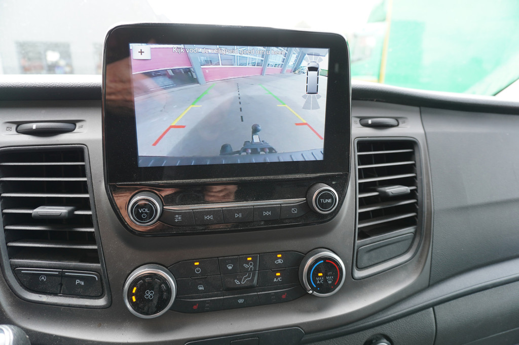 Ford Transit Custom 320 2.0 TDCI L2H1 Trend 15