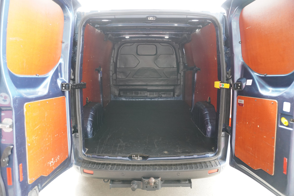 Ford Transit Custom 320 2.0 TDCI L2H1 Trend 7