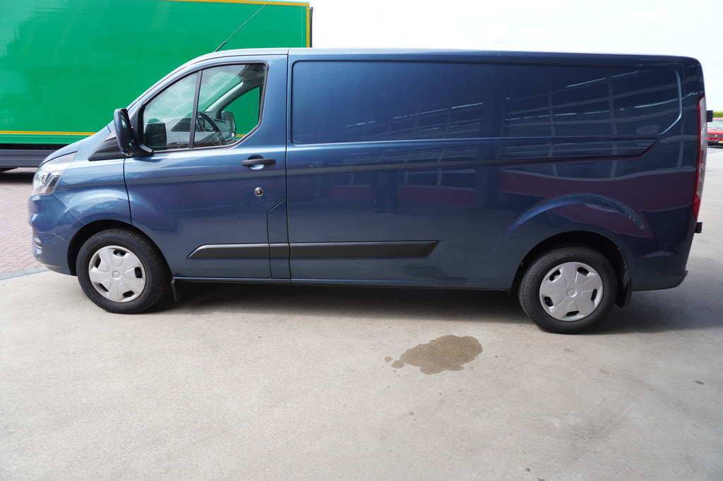 Ford Transit Custom 320 2.0 TDCI L2H1 Trend 8