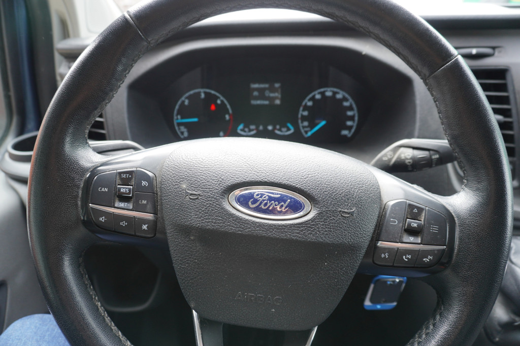 Ford Transit Custom 320 2.0 TDCI L2H1 Trend 9