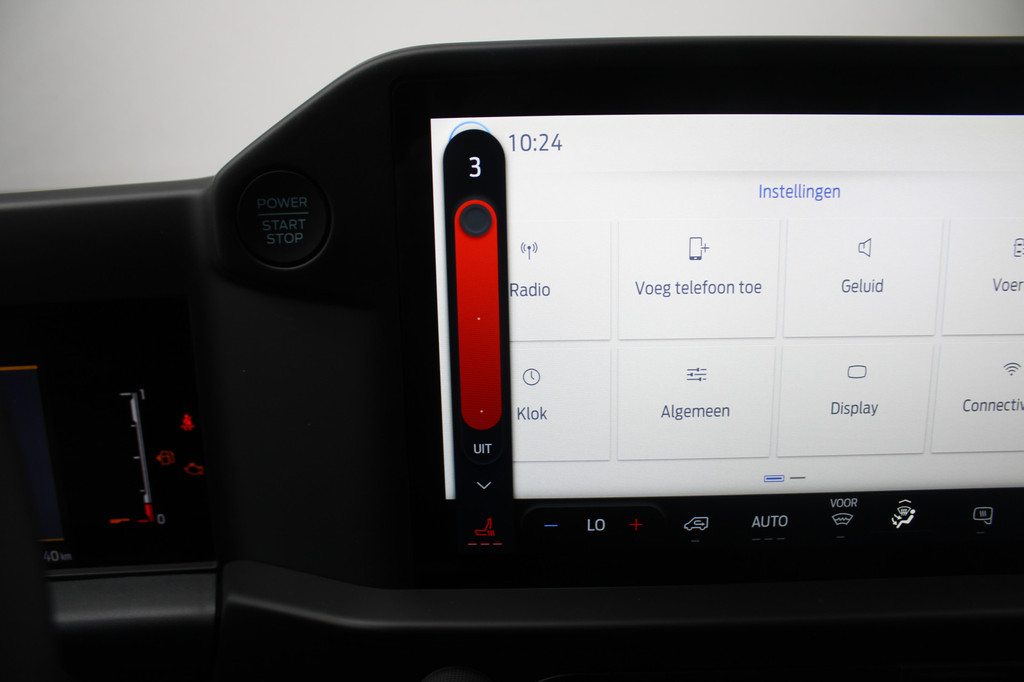 Ford Transit Custom 320 2.0 TDCI L2H1 Trend 136pk - Achterklep - Carplay - Android - LED koplampen - Stoelverwarming - 70l tank - Rijklaar 11