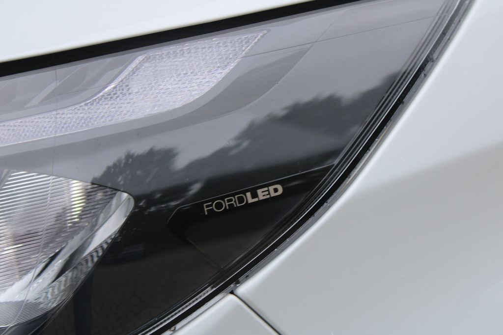 Ford Transit Custom 320 2.0 TDCI L2H1 Trend 136pk - Achterklep - Carplay - Android - LED koplampen - Stoelverwarming - 70l tank - Rijklaar 17