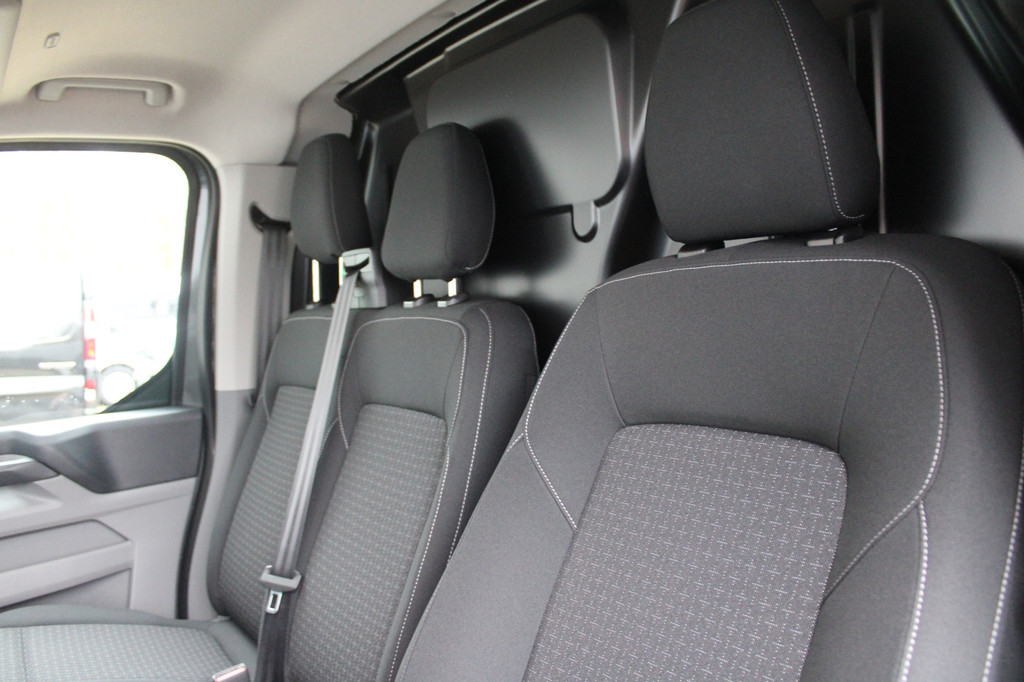 Ford Transit Custom 320 2.0 TDCI L2H1 Trend 136pk - Carplay - Android - LED koplampen - Stoelverwarming - 70l tank - Rijklaar 12