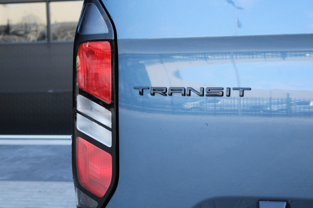 Ford Transit Custom 320 2.0 TDCI L2H1 Trend 136pk - Stoelverwarming - 2x Schuifdeur - LED Koplampen - Carplay - Android - Camera - Rijklaar 12