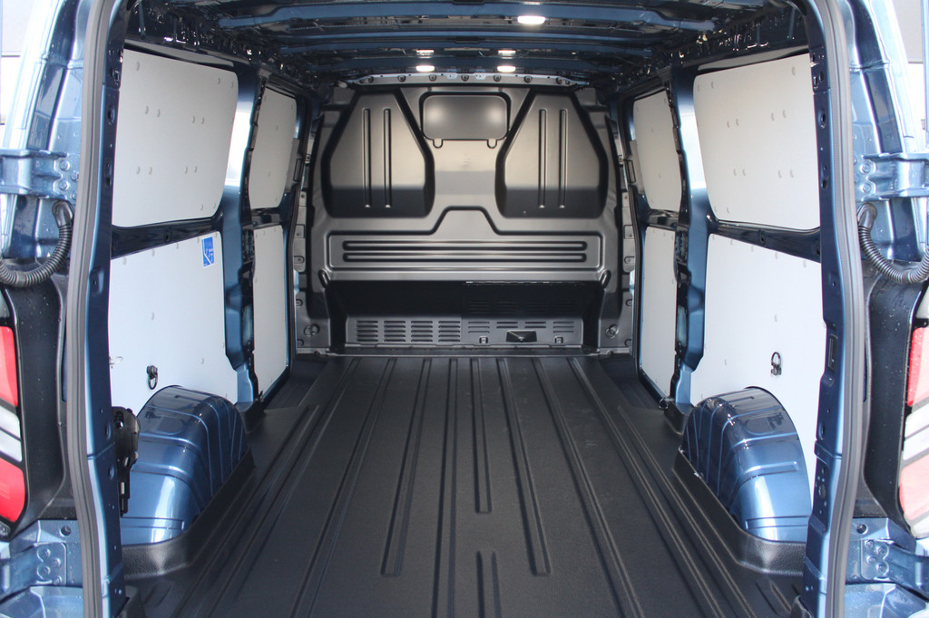 Ford Transit Custom 320 2.0 TDCI L2H1 Trend 136pk - Stoelverwarming - 2x Schuifdeur - LED Koplampen - Carplay - Android - Camera - Rijklaar 13